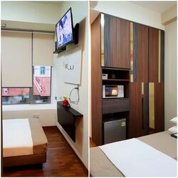 Atrium Residences (D14), Apartment #575379911